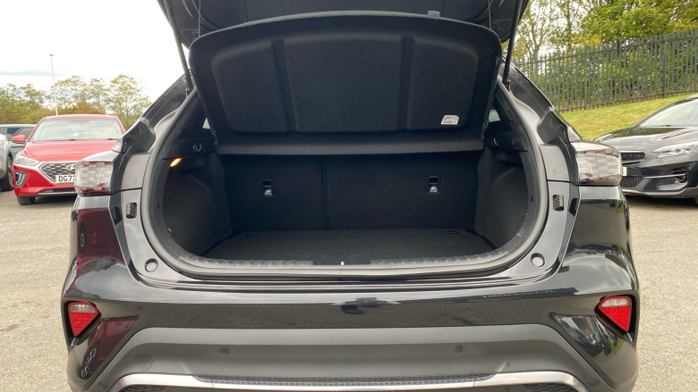 Kia Xceed 1.5T GDi ISG GT-Line 5dr Petrol Hatchback